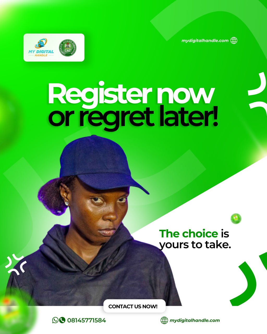 NAFDAC Registration = done for you by all business registration expert in nigeria = my digital handle